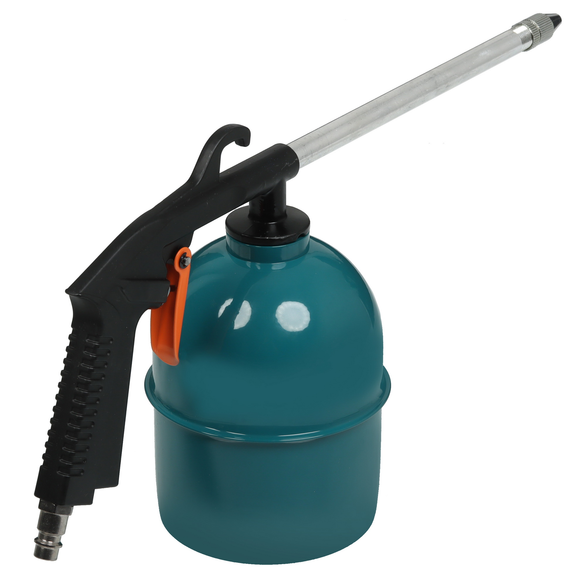 Набор пневмоинструмента FinePower ASK5 4876459 STDN-0076796 - Вид №2