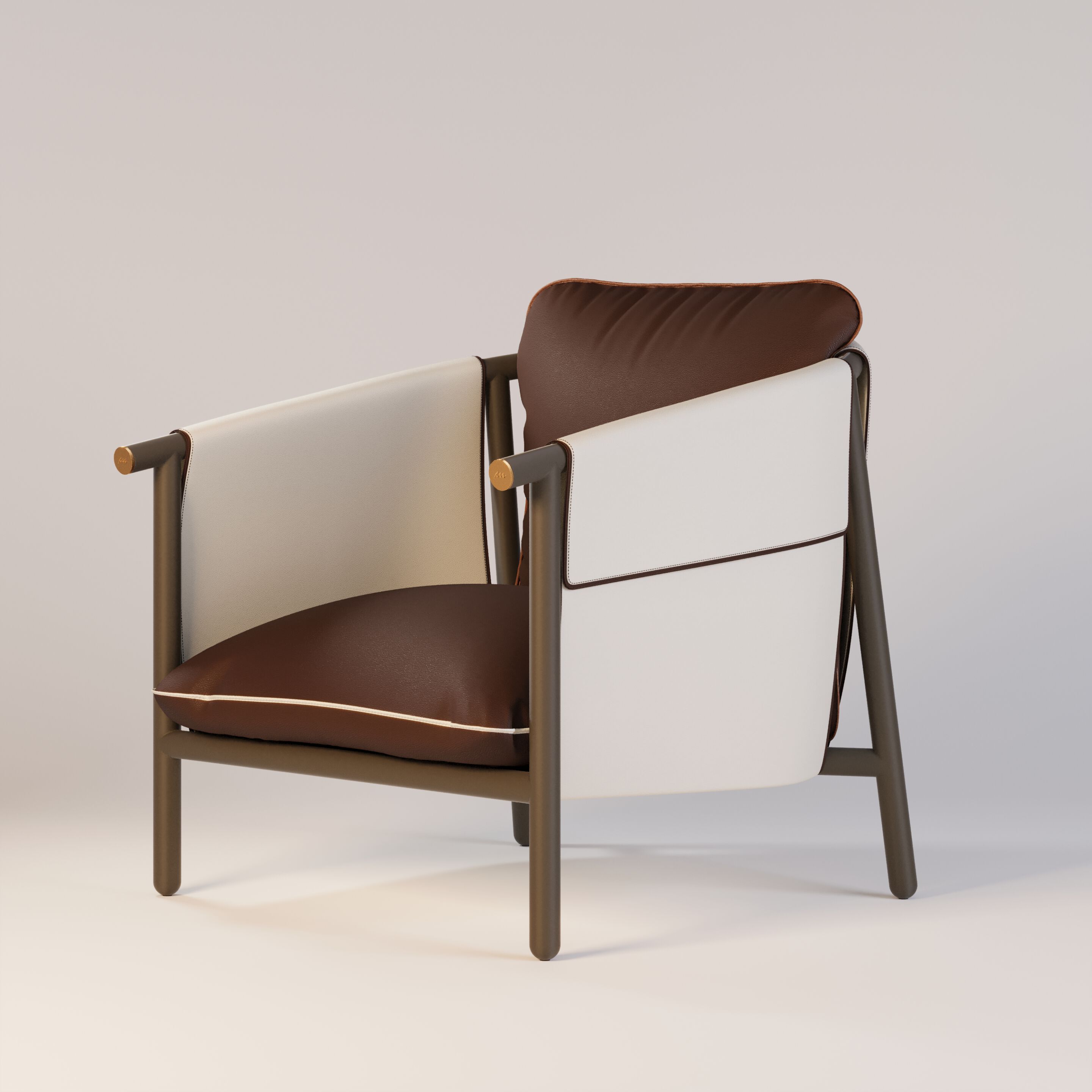 Тканевое садовое кресло Myface Селин ARCH-00057420 - Вид №9