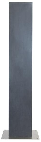 9010 novantadieci Светодиодный столбик из бетали®  1103a  - Вид №1