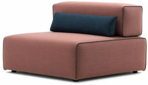 LEOLUX LX Кресло из ткани Lx396 Lx396