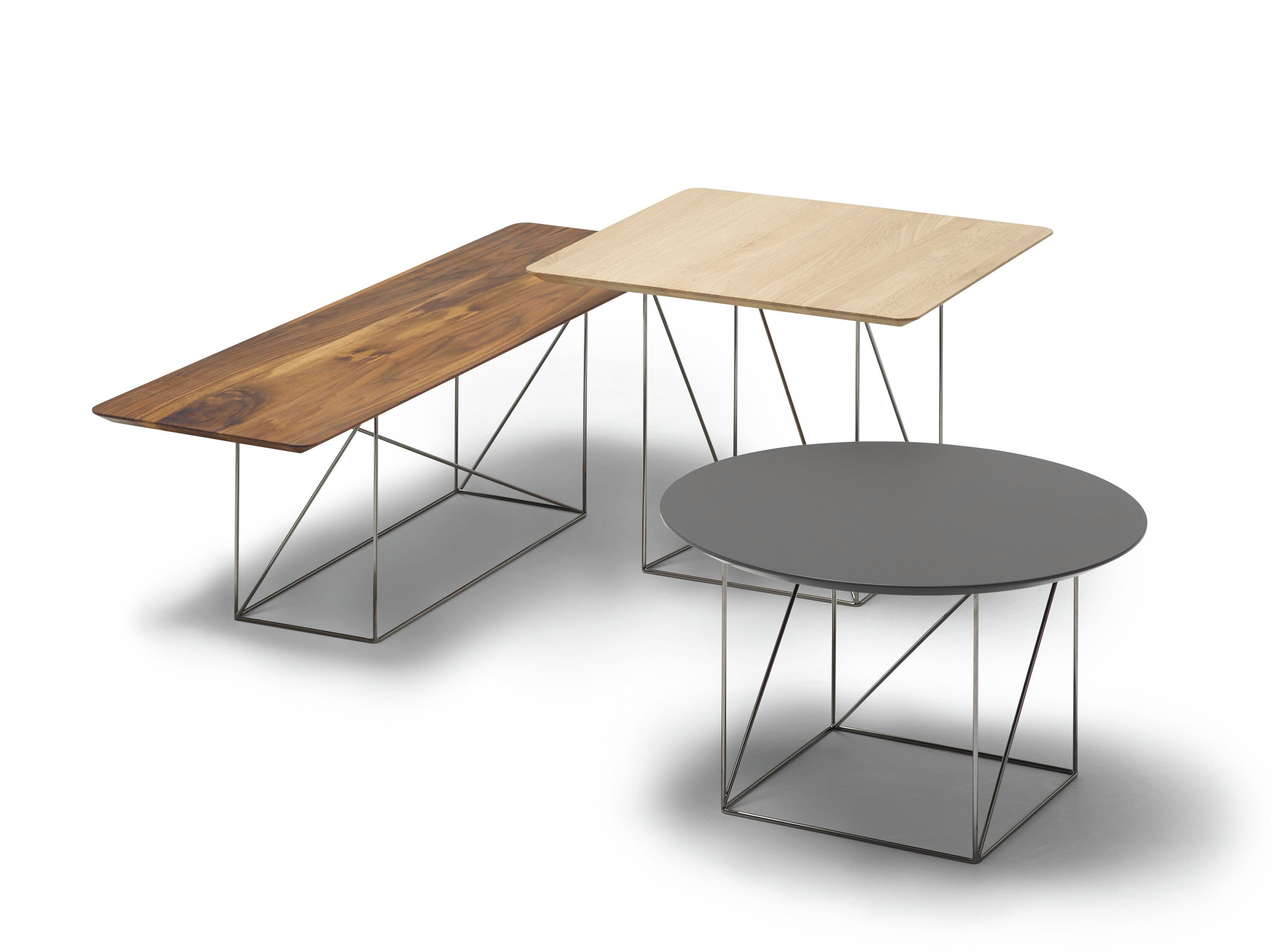 Журнальный столик COR Pilotis ARCH-00109313