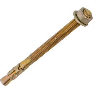Клиновой анкер 8х100 мм 82566020 STLM-2046906