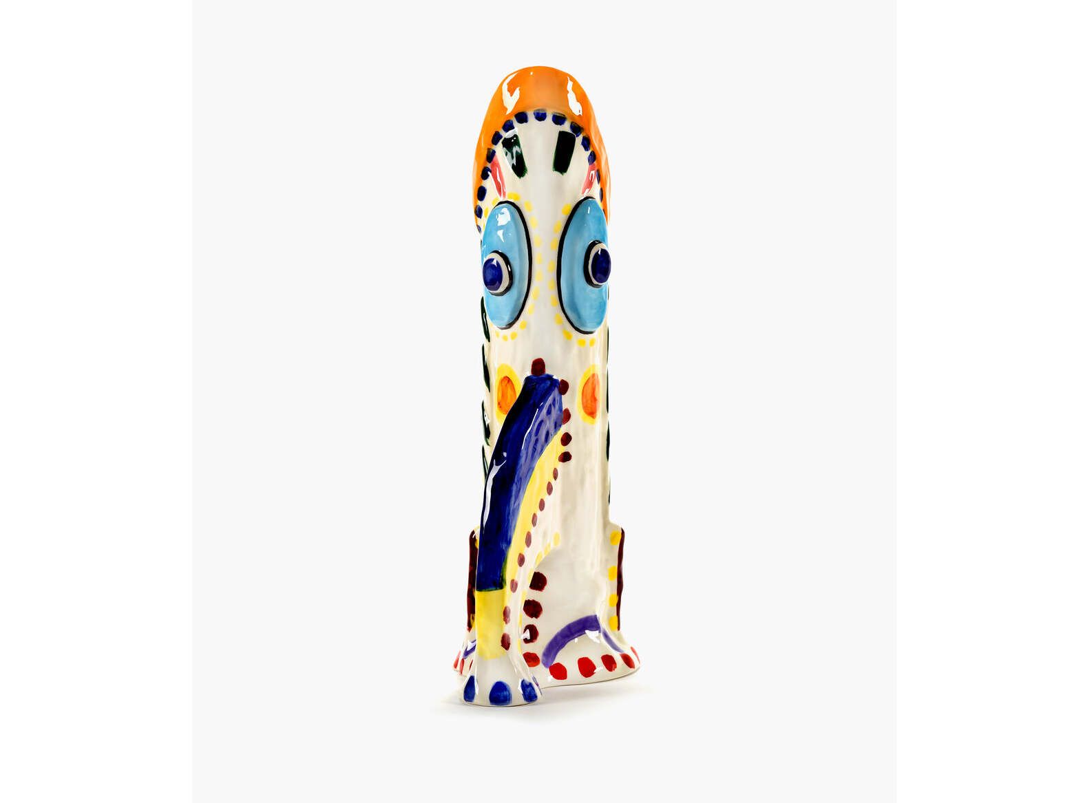 Каменная ваза Serax Ottolenghi Sicily ARCH-00127184 - Вид №2