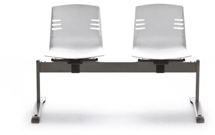 Mara Сиденье на балке с откидной крышкой  3400  - Вид №1