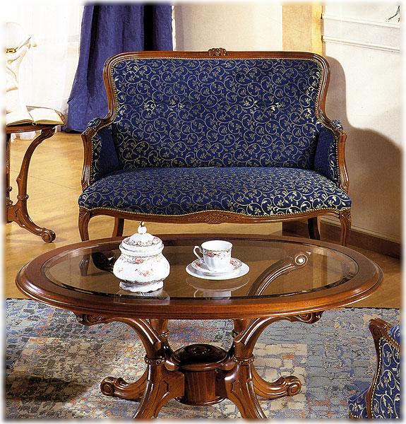 Софа  MIRANDOLA M843/D Arena