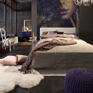 XXL2-012-Lace Фотообои Komar Imagine Edition 2 2.48х1.84 м