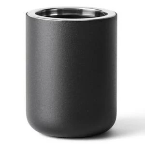 7700509 MENU Держатель зубной щетки Черный