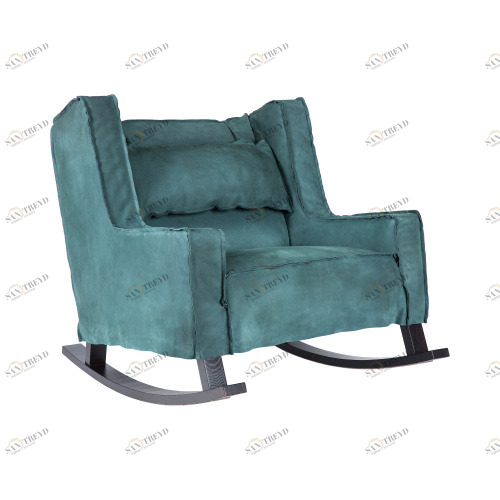 Кресло / Rocking Housse Baxter sun-id-375585