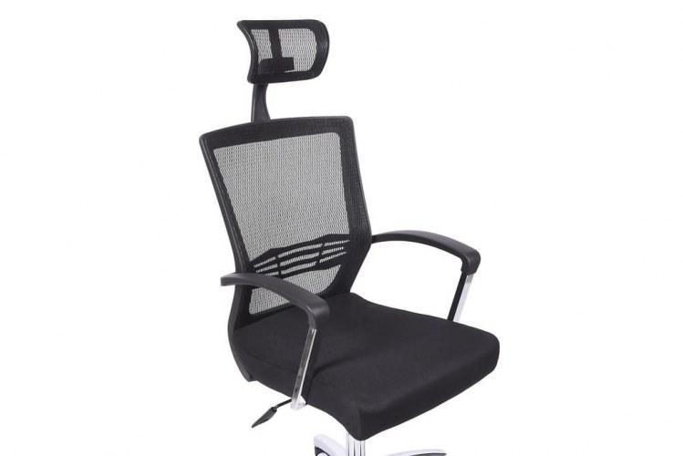 Arrediorg.it® Офисное кресло с регулируемой высотой поворотной сетки sun-id-1499343 - Вид №6