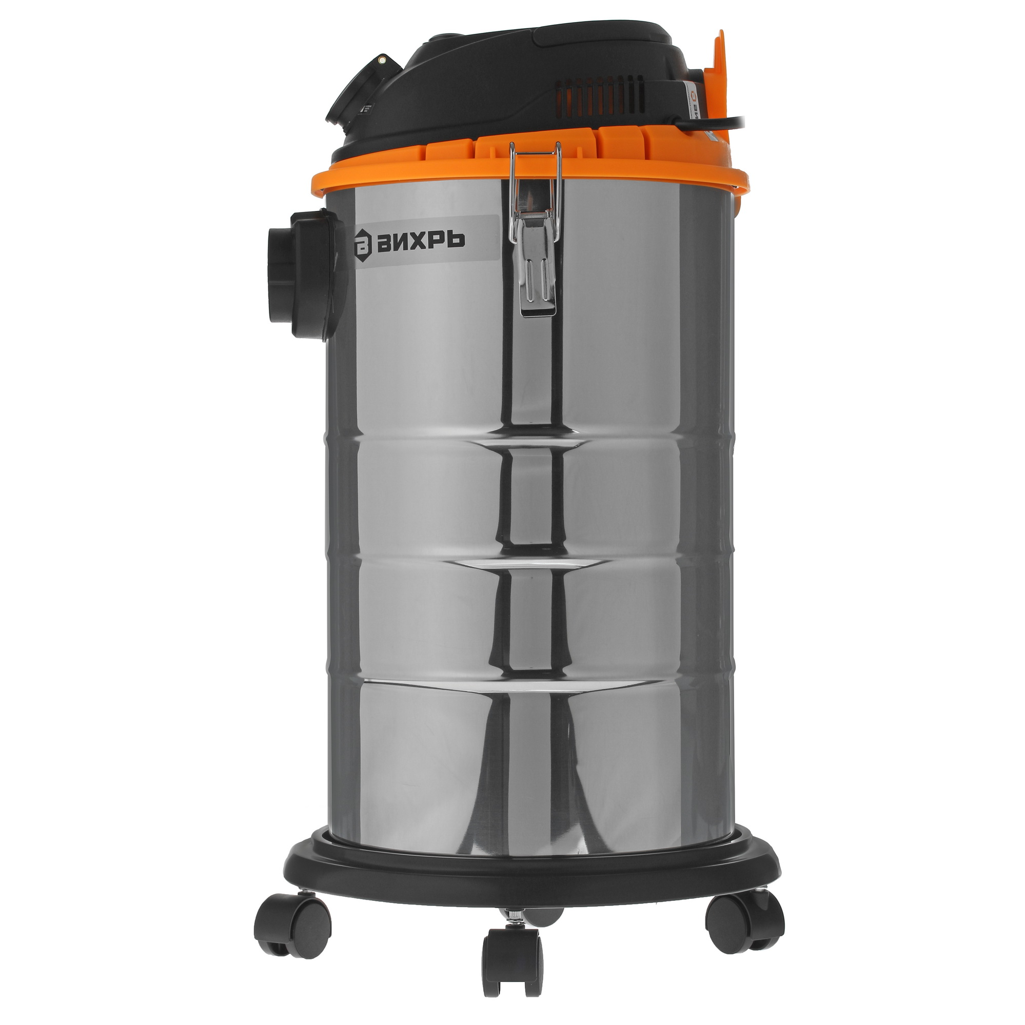 Строительный пылесос  Вихрь СП-175 5365393 STDN-0047771 - Вид №2
