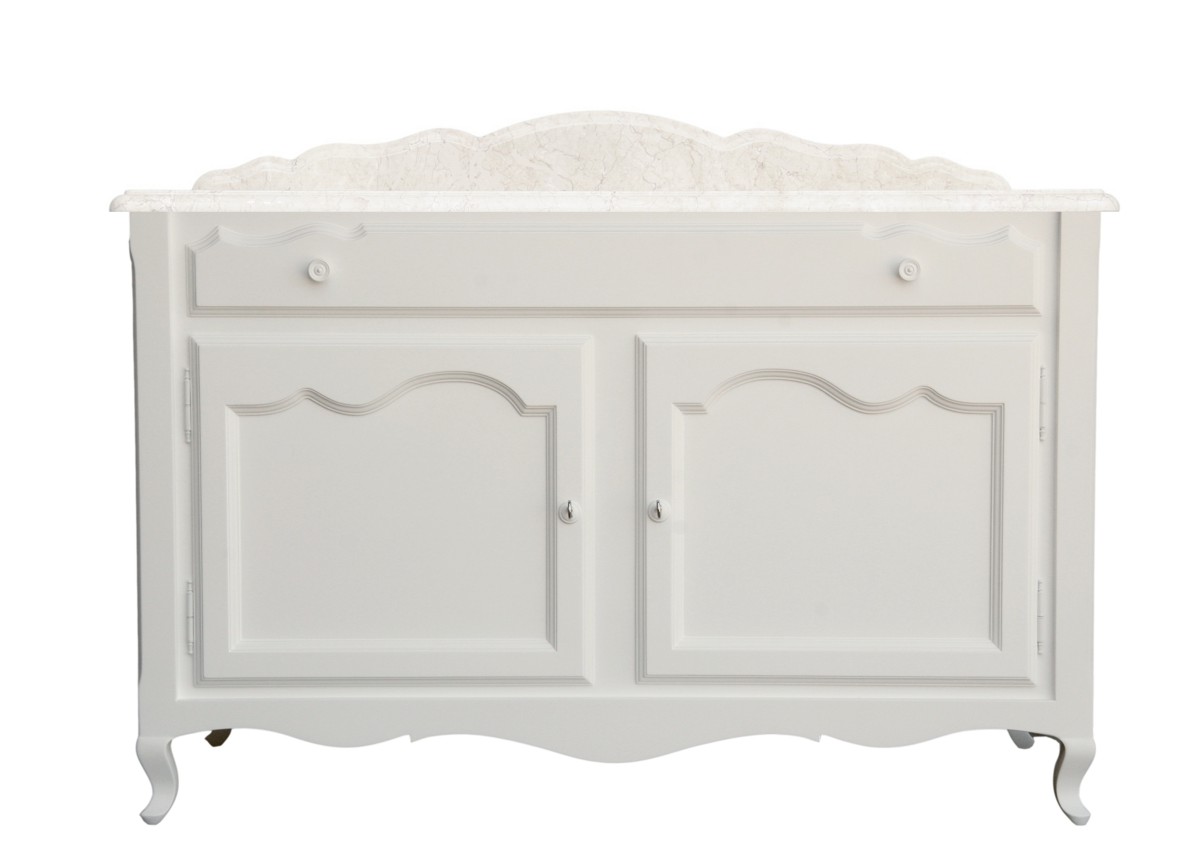 8550 + 8550/SP Mobile bagno 8550 Bianchini&Capponi RINASCIMENTO Bianchini Capponi - Вид №8