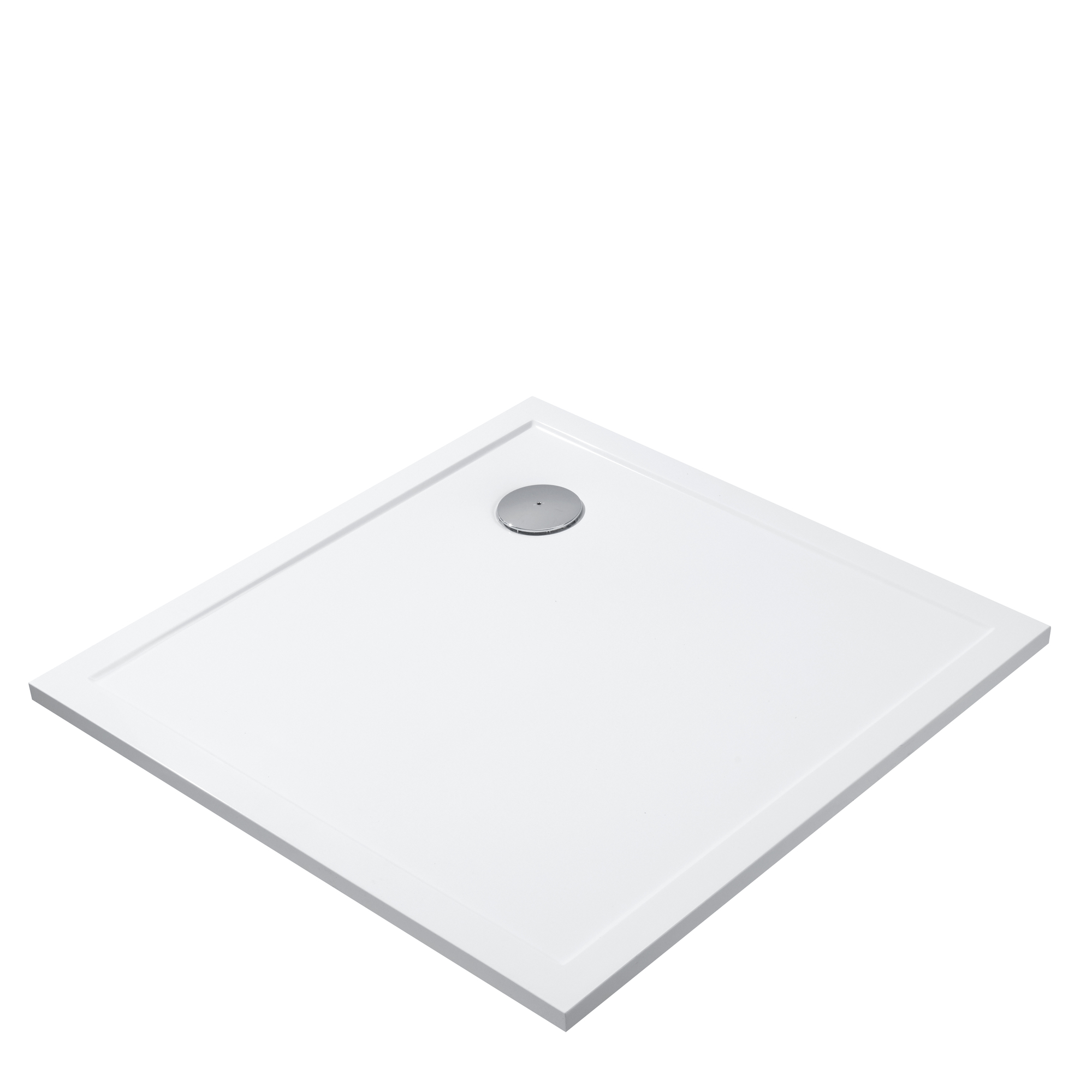 КАЛИФОРНИЯ 100x100 1A714636CA010 AQUATON КАЛИФОРНИЯ КВАДРАТ - Вид №1