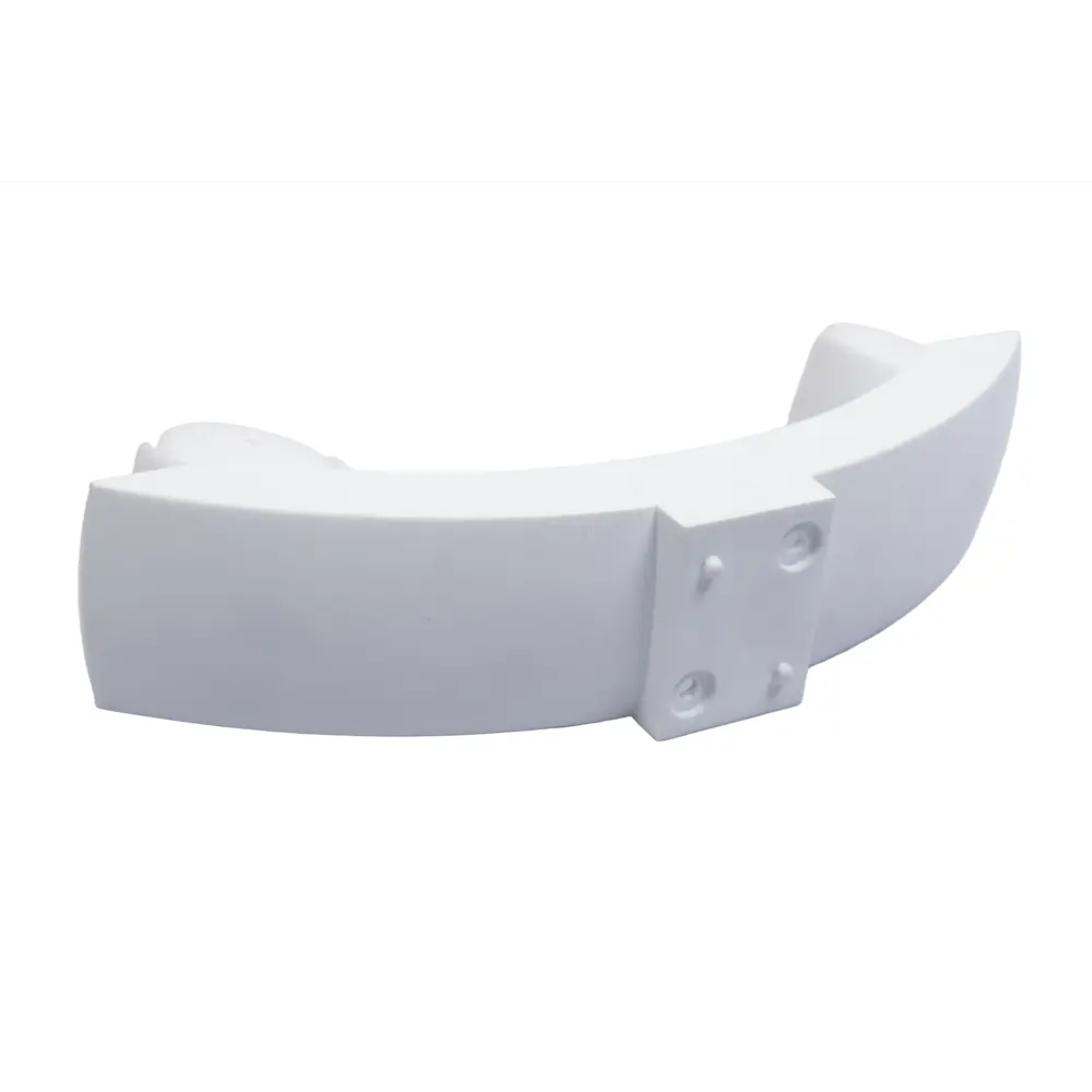 ТЕПЛОФОН Комплект ножек с колесами для конвектора Granit Glassar 89435751 STLM-1567919 - Вид №6