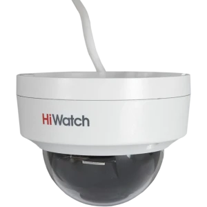 Компект для видеонаблюдения HiWatch DS-I102 2.8 mm 1 Мп
