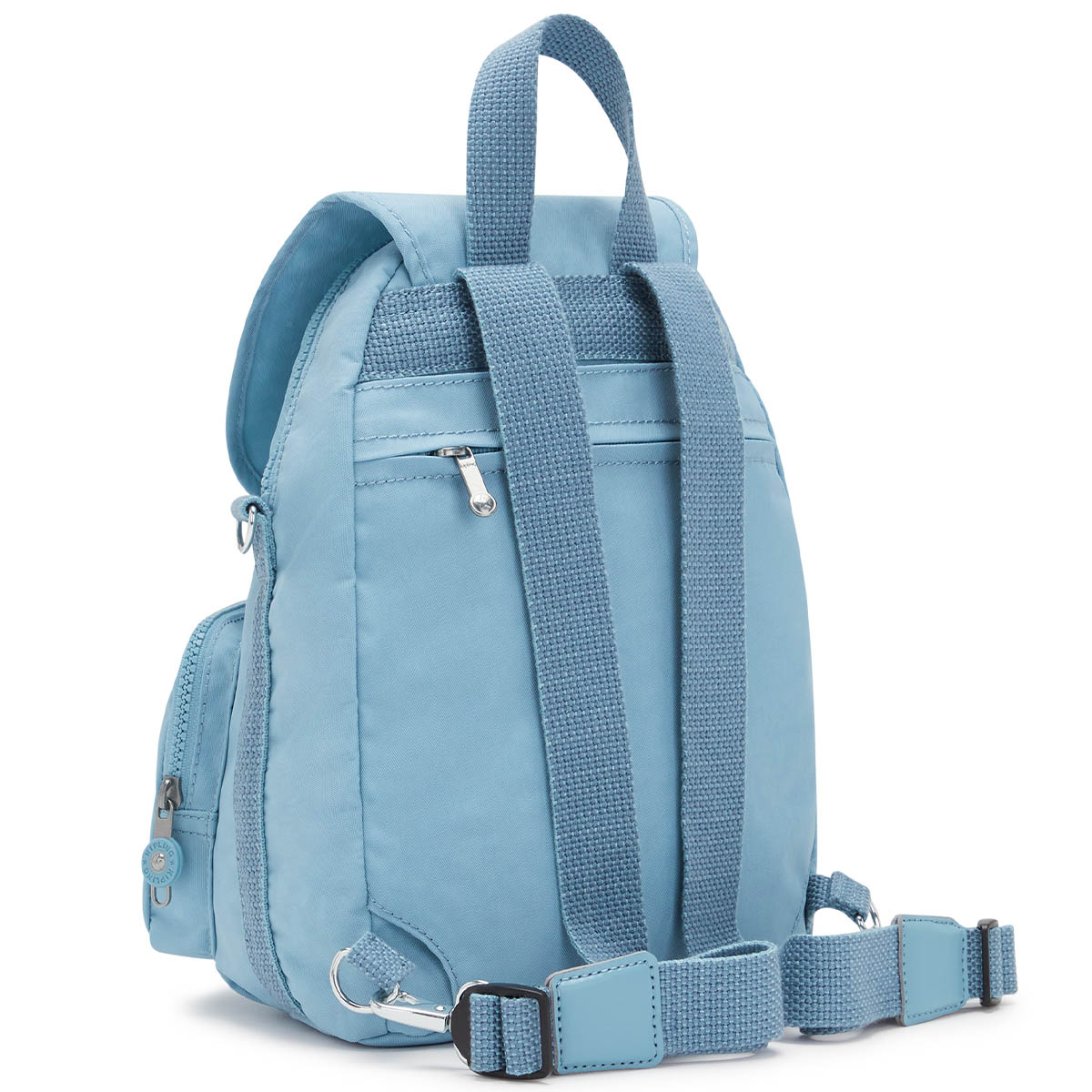 K12887M81 Сумка-рюкзак Small Backpack Kipling Firefly Up  - Вид №3