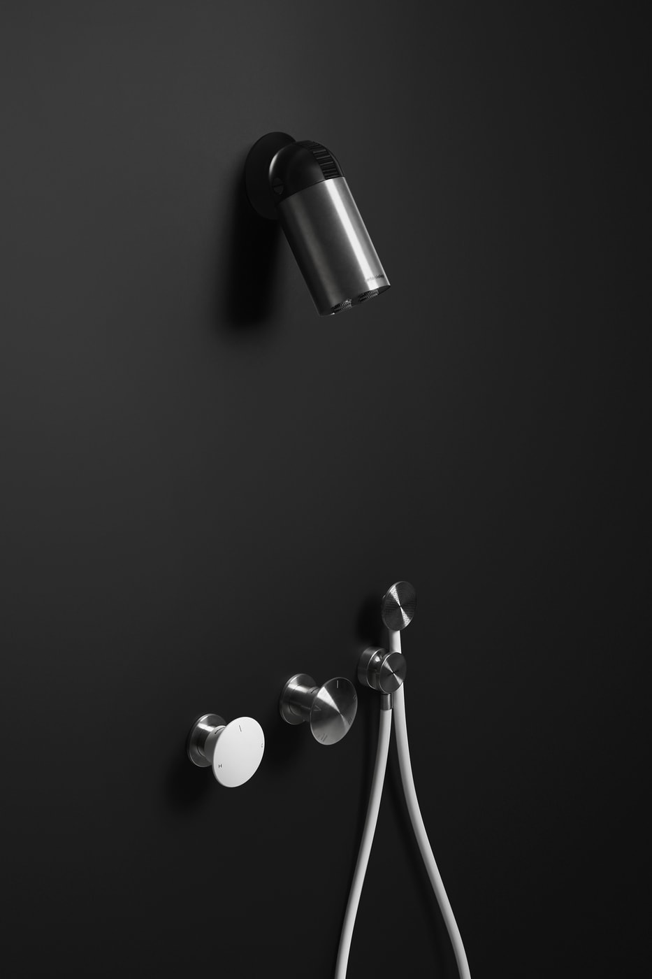 ST-86 Azimut Насадка для душа Antoniolupi  - Вид №32