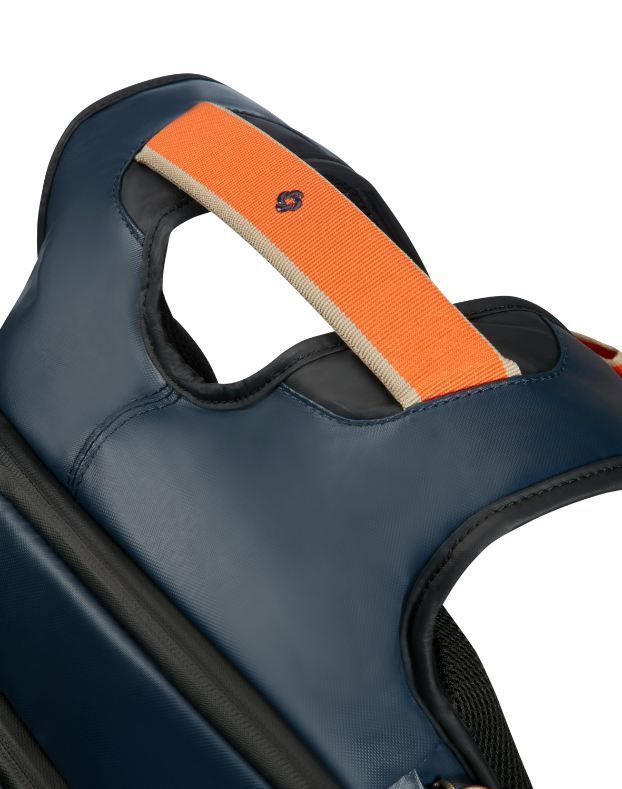 01N-11002 Рюкзак для ноутбука 01N*002 Backpack L 15.6 Samsonite Paradiver Light  - Вид №6