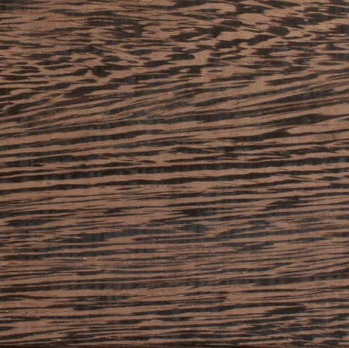 Штучный паркет Premier parquet Экстра Венге Селект (Гладкая) 600х80 мм 2600500077 - Вид №1