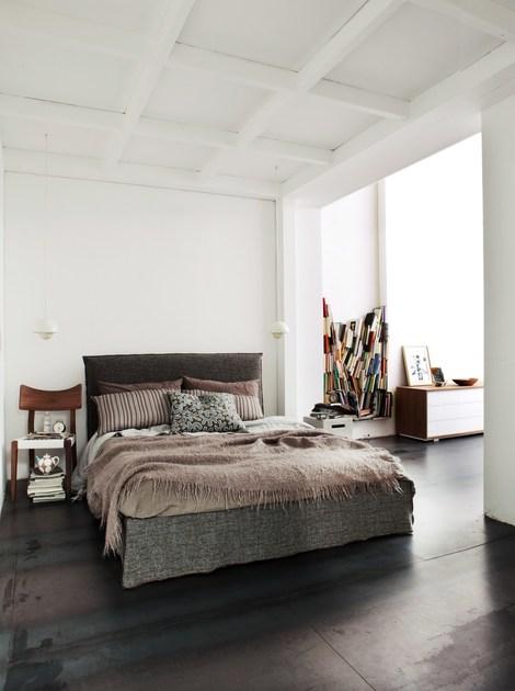 Gervasoni Кровать-контейнер двуспальная Ghost sun-id-1412628 - Вид №12