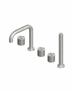 Стерео. 16 95. Комплект на обод Quadrodesign