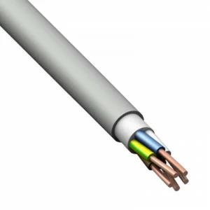 Кабель силовой NYM 5х2,5 ГОСТ (Севкабель)