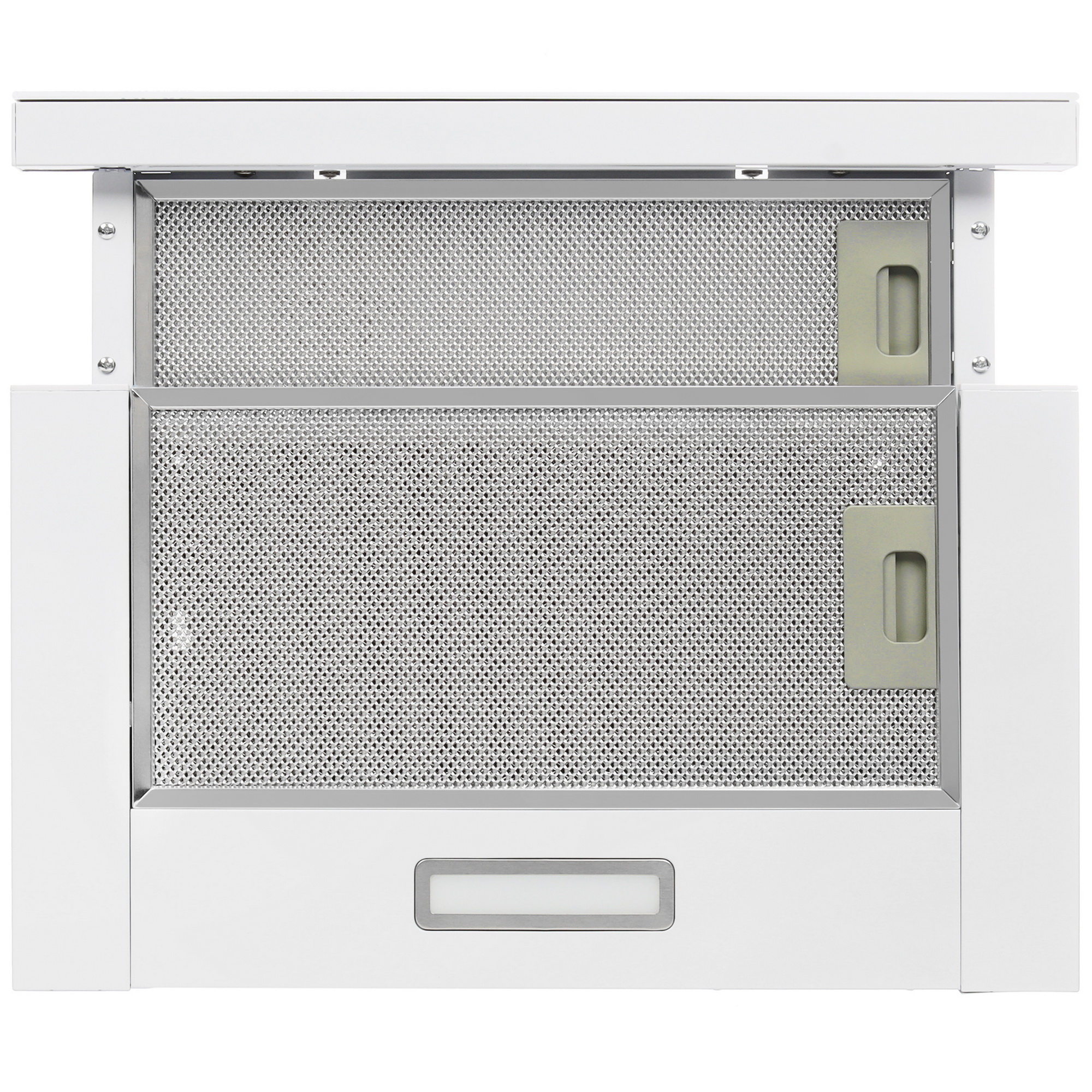 9157937 Вытяжка телескопическая DEXP TH50-SVF белый/белый STDN-0099762 - Вид №8