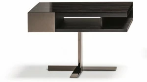 Arketipo Прямоугольный деревянный журнальный столик для гостиной Elas