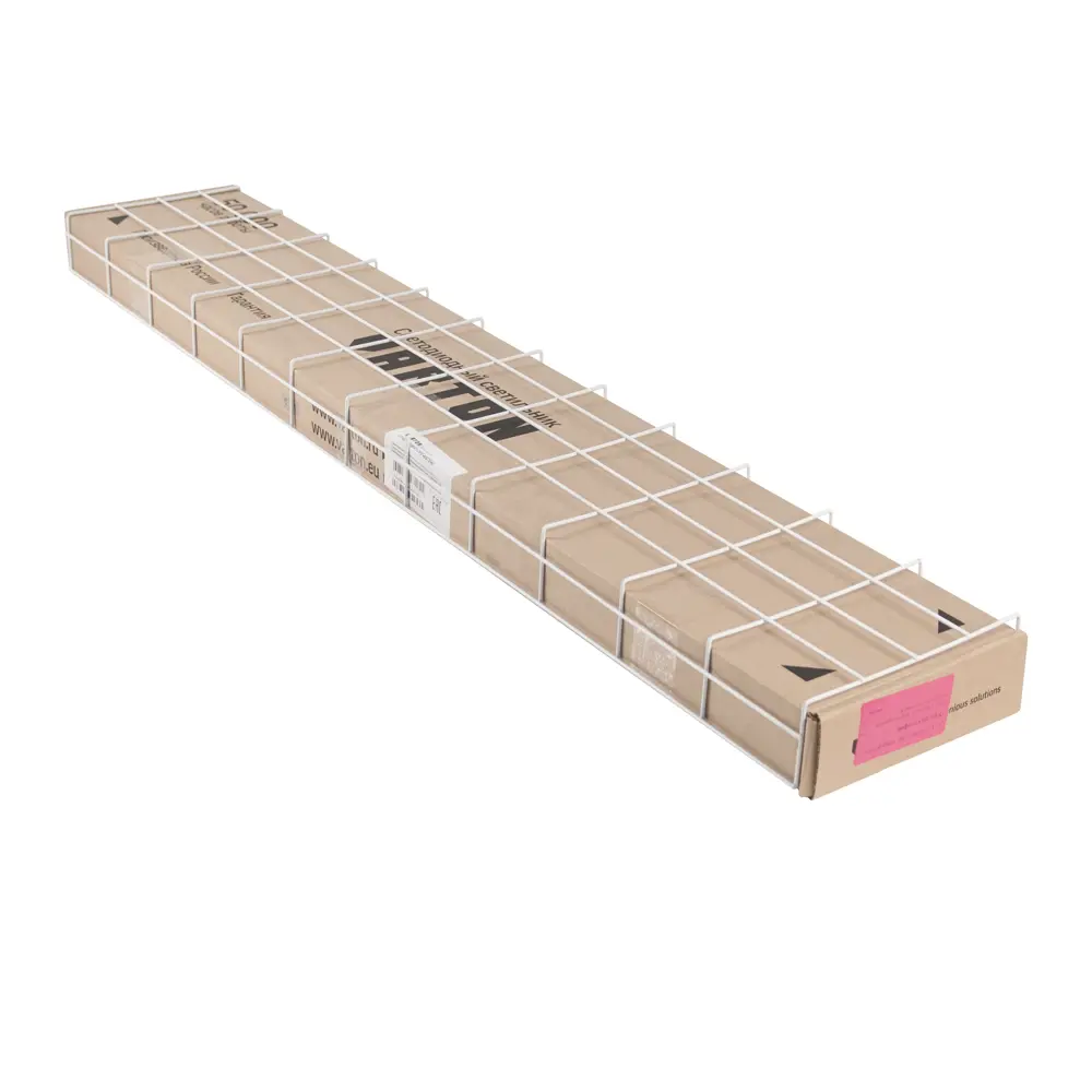 Панель светодиодная Varton 1200/212/70 PRS 60 Вт 1200x212 мм 7200 K IP40 82656336 STLM-2016596  - Вид №5
