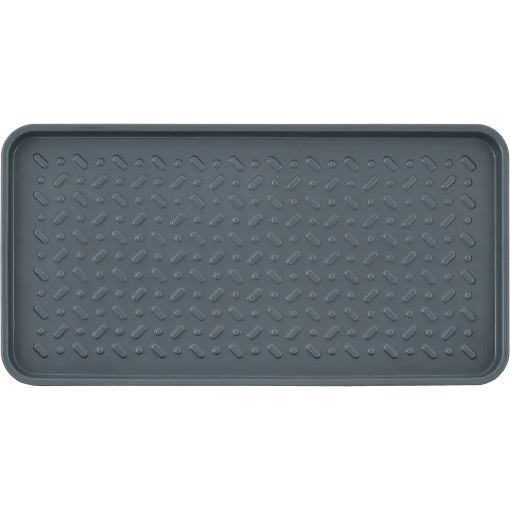 Santreyd — Лоток для обуви с системой вентиляции, темно-серый 82732839 STLM-0034976