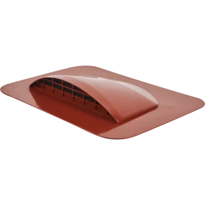 Аэратор КТВ-альфа ТехноНИКОЛЬ красный