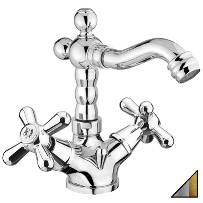 AM710402017 Смеситель для биде Webert Armony