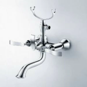 Смеситель для ванной Schein (Германия) Pure 46301