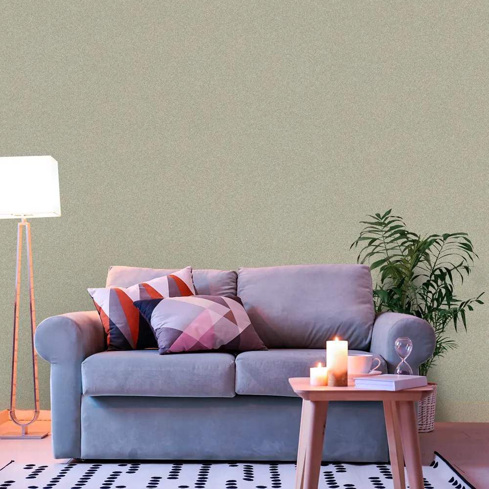 Обои флизелиновые Elysium Арно бежевые 1.06 м Е85102 STLM-2194732 - Вид №3