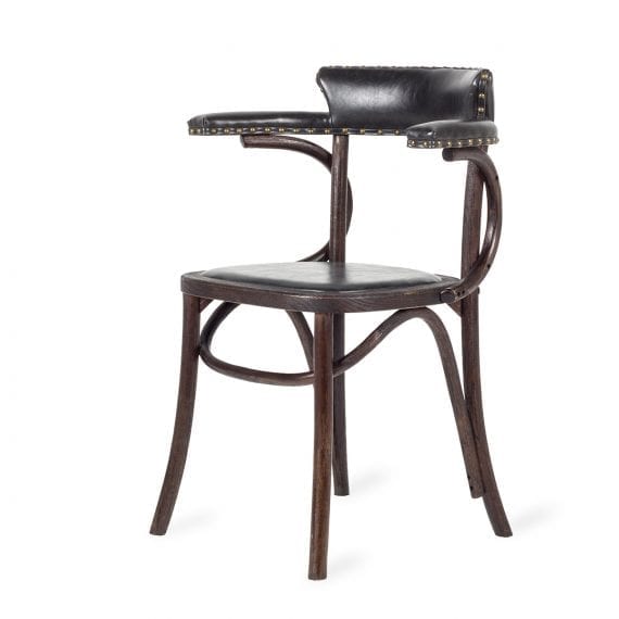080309 Стул в винтажном стиле Francisco Segarra William Santreyd - Вид №4