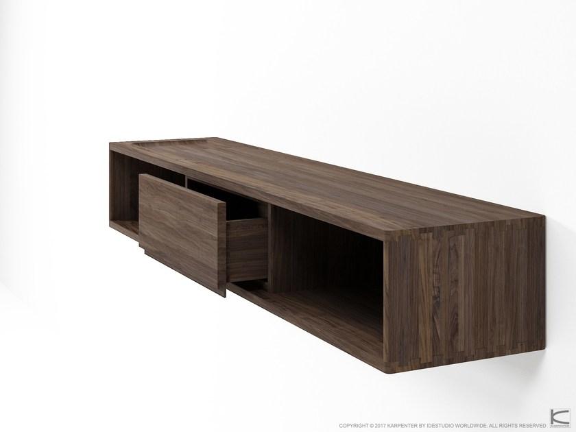 KARPENTER Подвесной буфет из дерева Circa17 sun-id-1390807 - Вид №6