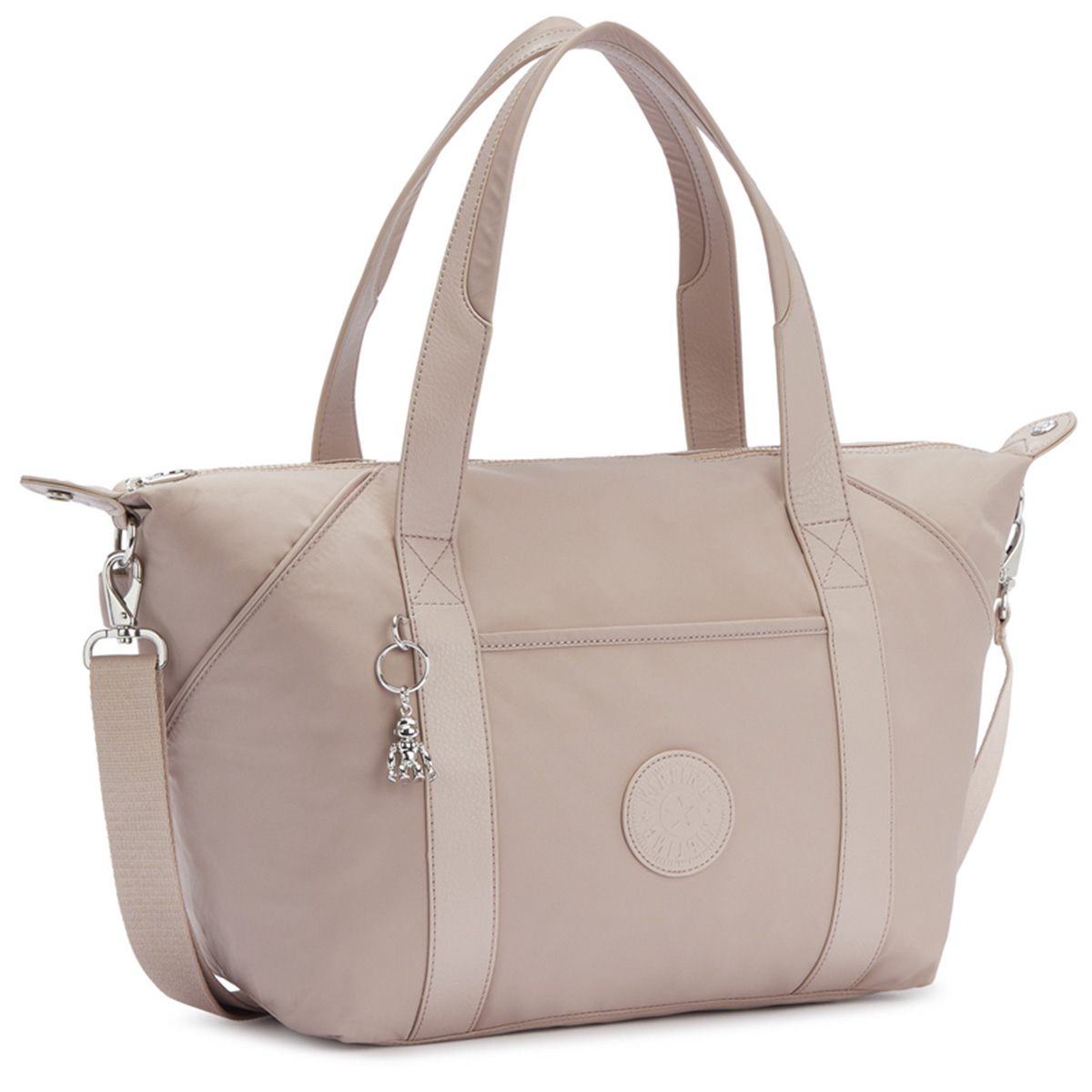 KI6400R58 Сумка Medium Tote Kipling Art - Вид №3