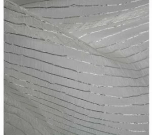 Aldeco Моющаяся жаккардовая ткань в полоску Ghute