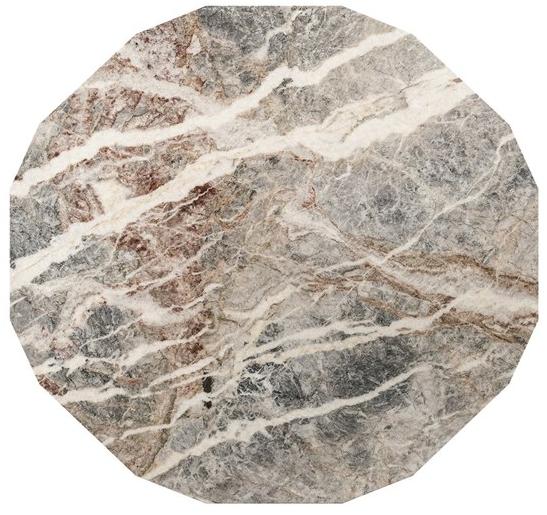 Poltrona Frau Стол для гостиной из мрамора La collezione - tavoli e sedie sun-id-1455432 - Вид №1