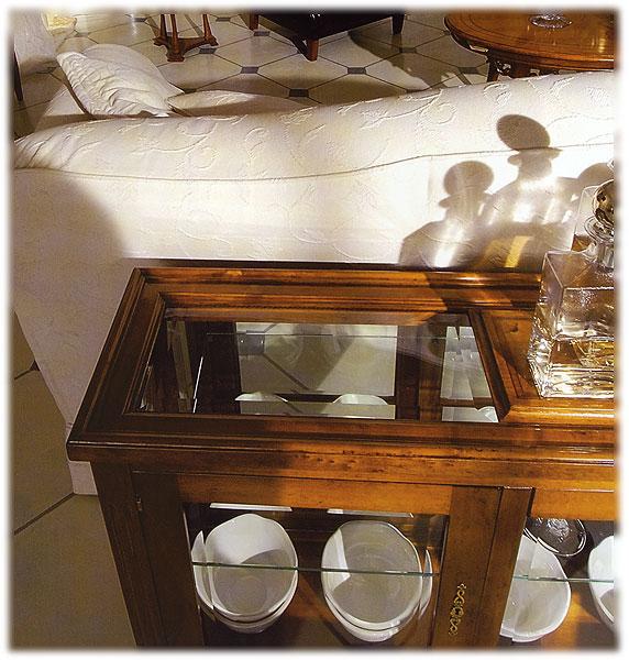 Тумба  TOSATO 24.10  - Вид №2