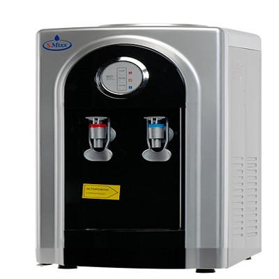 9932638 Диспенсер SMixx 95 T/E черный