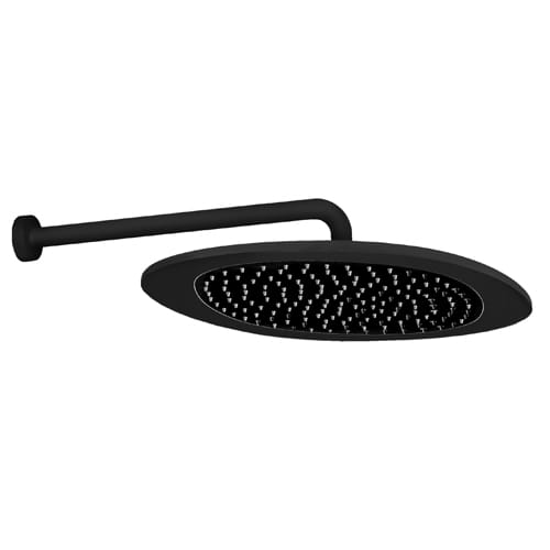 Латунный настенный душ Fir Italia насадки для душа ARCH-00018429 - Вид №8