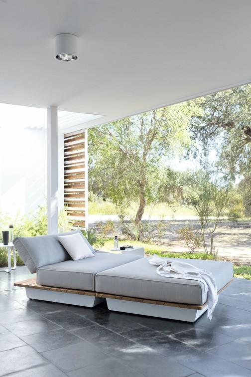 Concept 6 лава alu top f10 Manutti Air MNST785 - Вид №3