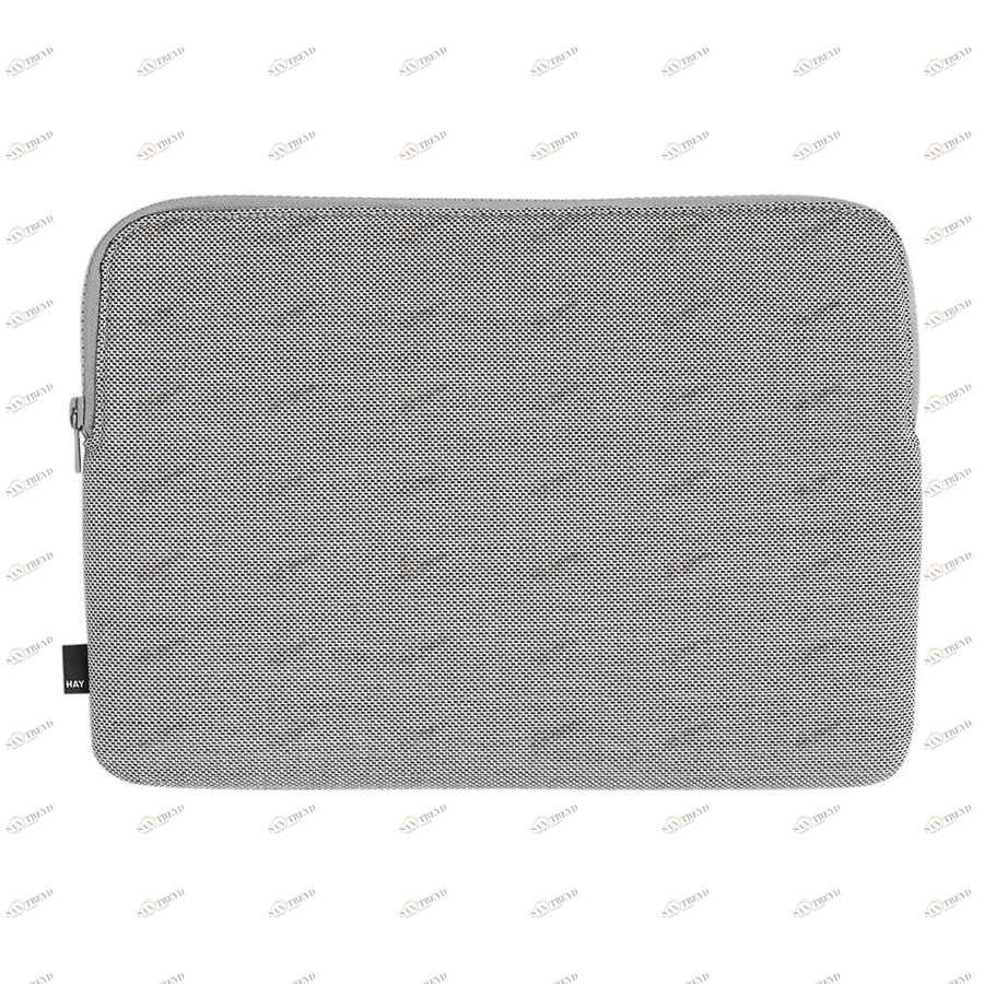 Чехол для ноутбука Henry 34х24 см светло-серый Hay 505841