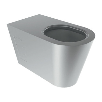 Edone 700P Распечатанный напольный унитаз для людей с ограниченными возможностями sun-id-2008822