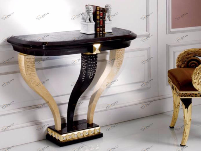 Rozzoni Полумесяц консоль Paris sun-id-1428548