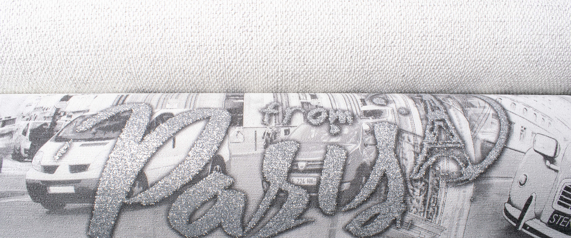 Victoria Stenova 889431 Мотив MERCI 889431  - Вид №3