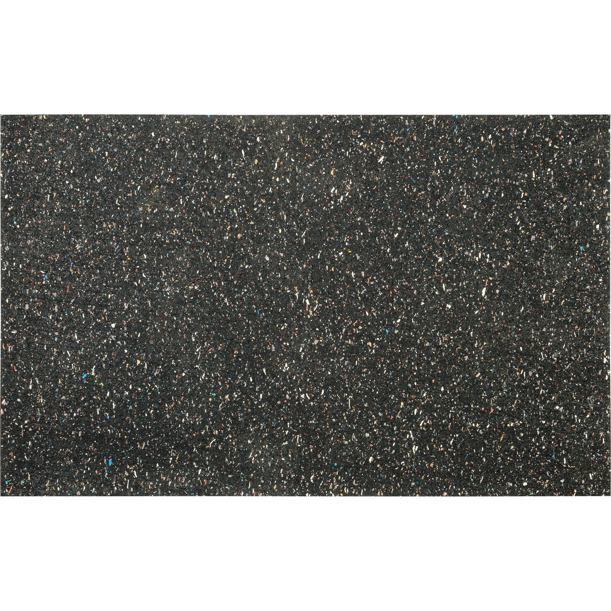 82725716 Коврик гранулированный резиновый Alegria Top Standart 1250х800х6 мм Santreyd 