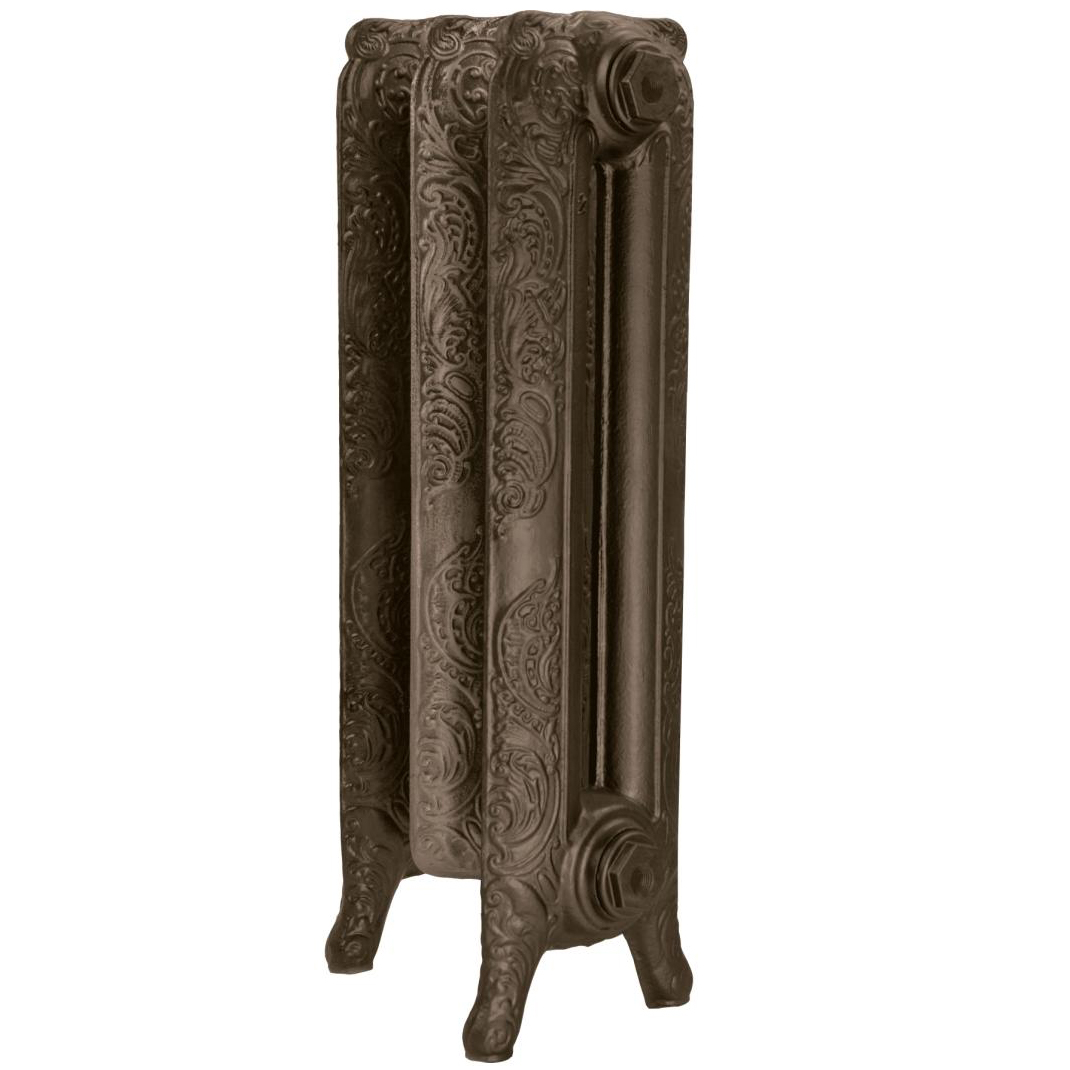 Чугунный радиатор Demir Dokum Nostalgia 500 5 секций 7432 - Вид №3