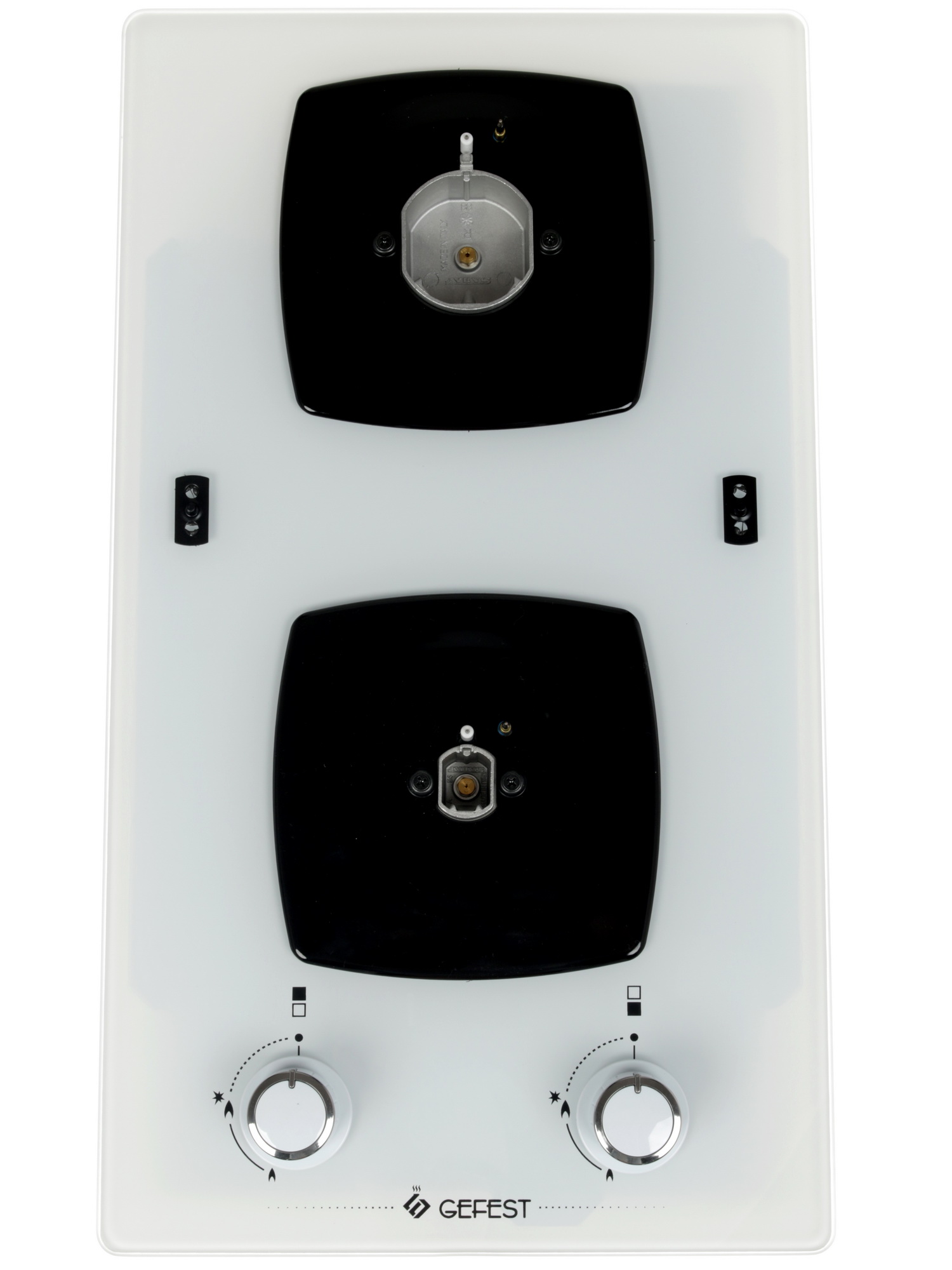 1115611 Газовая варочная поверхность Gefest ПВГ 2003 К12 STDN-0132995 - Вид №4