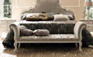 Скамья Amily BOLZAN LETTI P2PL